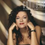 10-12-1992 Sylvia Millecam in studio Amsterdam Photo: Govert de Roos/Connu